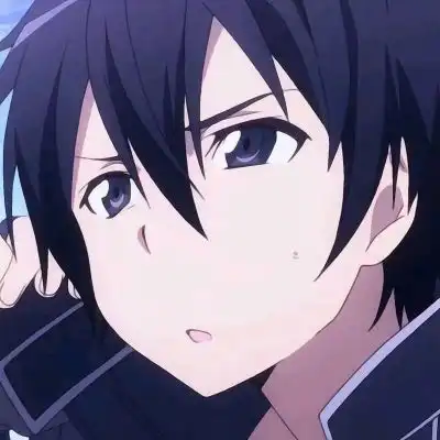 林鲸落一眼就心动动漫男生头像卡通动漫头像我要个性网
