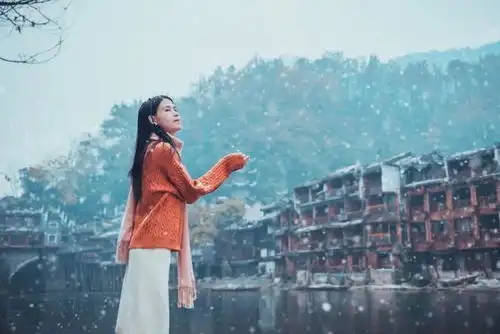 冬至致我最在乎的人

