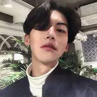 男神照片头像高冷帅气微信头像图片大全
