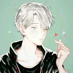 超级酷的动漫头像
