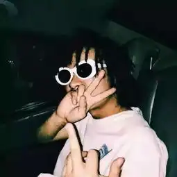 为什么中国有嘻哈的rapper看起来都那么时you髦qian
