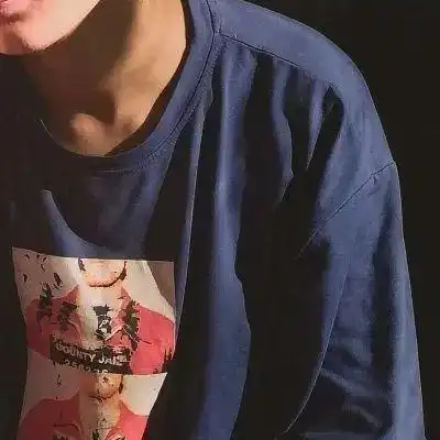 渣男渣女头像可爱又迷人
