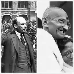 跨越种族的神演技,他一个人就可以演一个联合国
