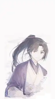 古风壁纸丨愿历尽千帆,归来仍少年
