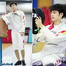 爸爸4回归90后奶爸比萌娃还抢镜
