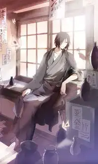 箱庭来自低吟的图片分享堆糖网