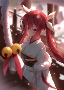 动漫中有哪些令人抉择不定的cp圈地自萌的选择产生了大量人气
