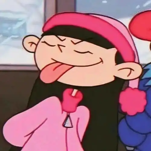 适合网恋的情侣cp头像我爱死了
