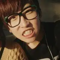 一切风轻云淡非主流情侣头像一男一女,曾经那句信誓旦旦的我爱你
