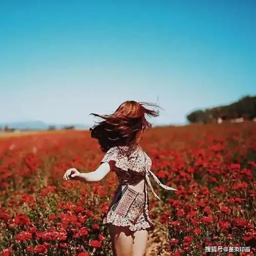 出奇制胜7种非常规人像的创意拍法,拍出个性的创意人像
