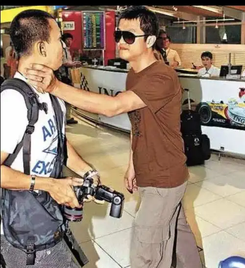 代拍,一个赚得比明星还多的新兴行业
