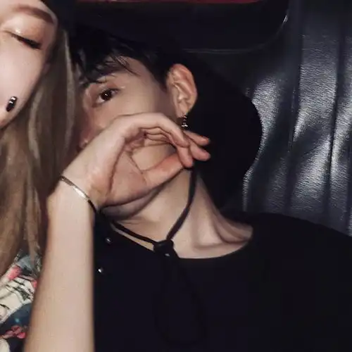 我想对上一段感情里的自己说一句
