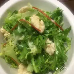 京宴的苦菊桃仁好不好吃用户评价口味怎么样北京美食苦菊桃仁实拍图片大众点评

