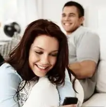 情侣小心患上恋爱强迫症
