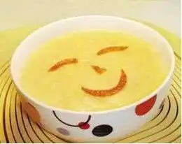 推荐给7个月大宝宝的食谱
