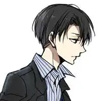 兵长头像黑白高清