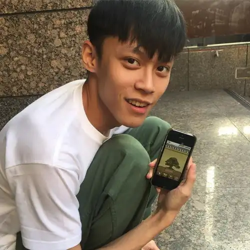 黄隽智chunchihhuang图片
