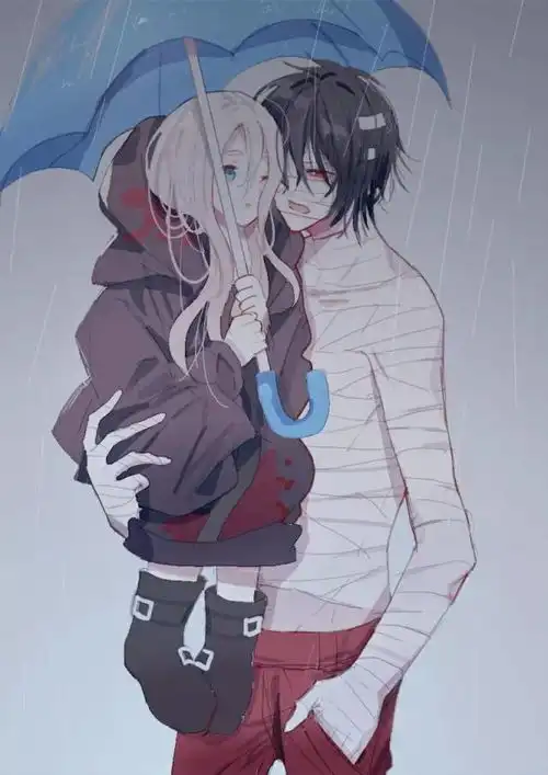 杀戮的天使的合集
