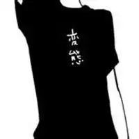 最新黑白女生头像动漫头像一对微信头像图片大全
