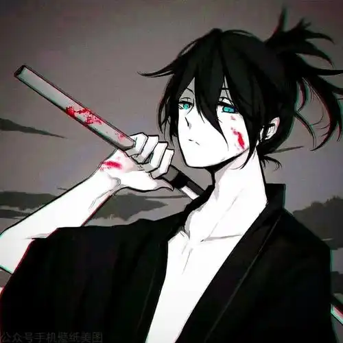 微信头像推荐一些好看的头像
