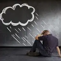 适合抑郁症患者的头像