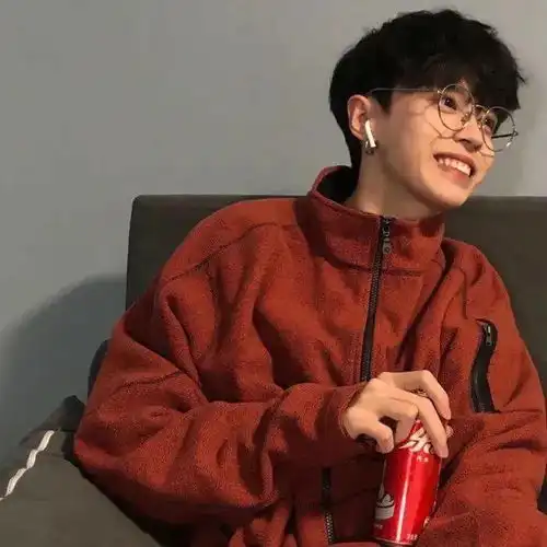 男生头像怎样判断自己是真心喜欢还是一时新鲜
