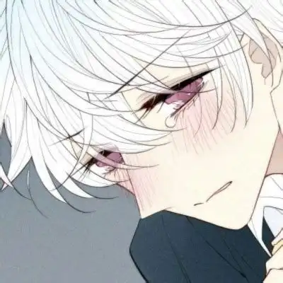 高清动漫男头黑暗中我和你走了,男生头像我要个性网
