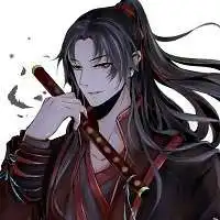 古风头像真人男生微信头像图片大全
