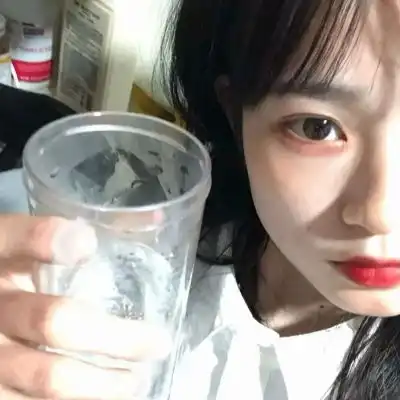 ins女生头像高清快手头像喜欢女生头像我要个性网
