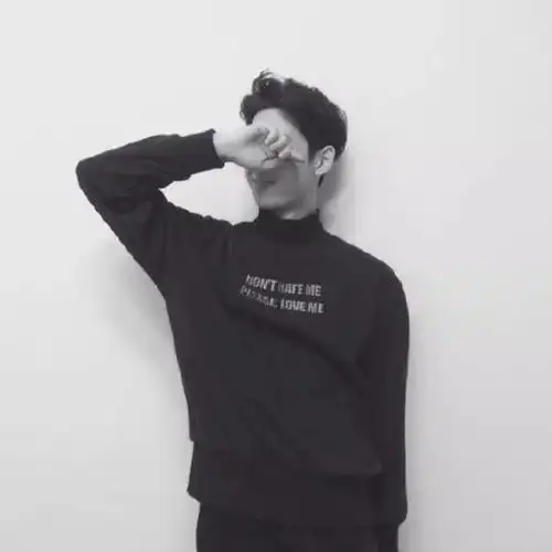 微信头像新年换个新头像
