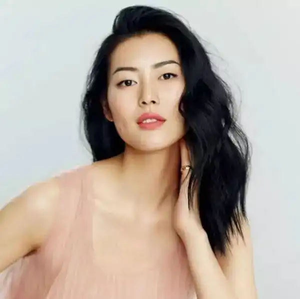 她们告诉你,单眼皮妹子留什么发型最好看
