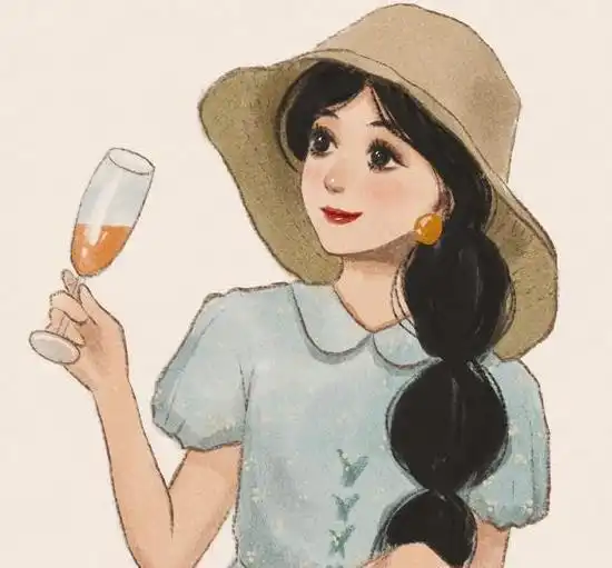 中年女人动情后,会发出这些信号,很明显
