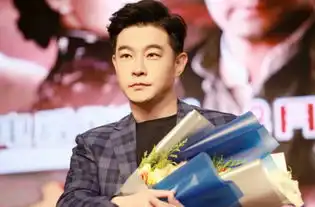 插足庾澄庆婚姻,对伊能静施暴,如今年过半百沦为18线艺人