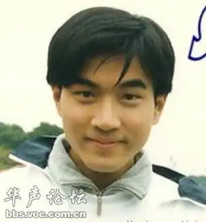 盘点悄悄整容变帅哥的男星李敏镐黄晓明刘恺威金贤重
