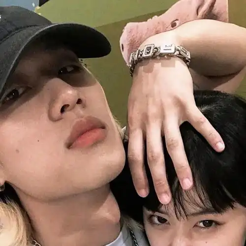 头像合集愿你无论喜忧都能坦然以对
