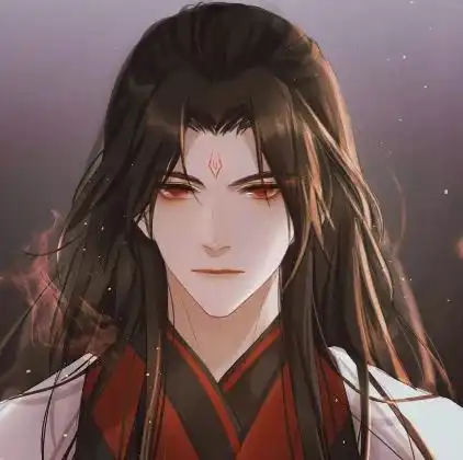 古风头像超爱中国风
