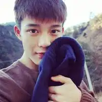 狼叔休杰克曼头像微信头像图片大全
