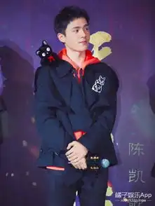 戴着黑猫肩饰猫头胸针出席妖猫传派对,刘昊然当定了这个时髦喵星男
