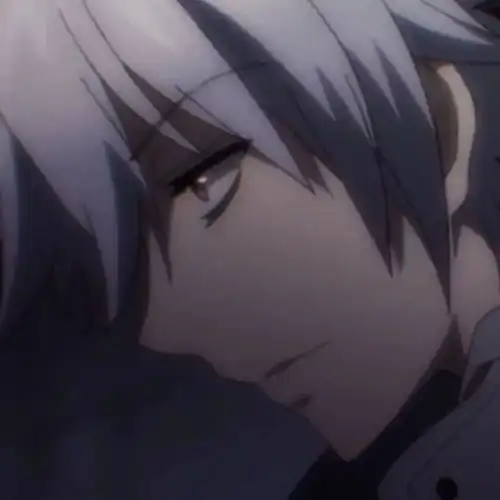 二次元动漫男头
