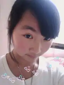 能骗12岁帅哥的12岁美女照片,自家孩子也行,求实际
