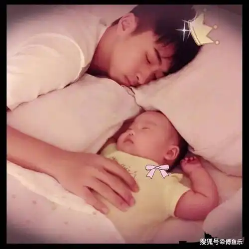 伊能静18岁儿子近照曝光,气质似继父秦昊,教母亲跳舞关系如好友
