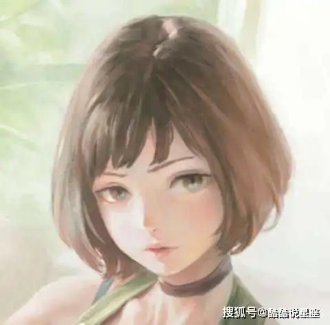 为爱不管不顾的四大星座,一旦爱上你,余生心里只有你一人
