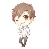 全职q版头像全职高手人物q版头像图片
