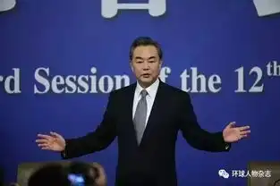 老老实实地退出去王毅霸气怼印度,这才是真男神
