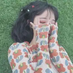 意境唯美女生qq头像一组18图
