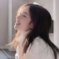 2021网红微信头像女2021网上最火的女生头像
