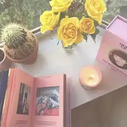 ins仙气背景图念念不忘,必成神经病
