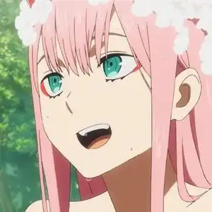 darlinginthefranxx国家队02头像哔哩哔哩头像no.5
