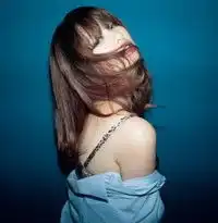 欧美风可以肆意妄为非主流qq头像
