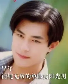 古天乐无保镖现身机场,执着男粉丝求合影女助理火速阻拦,网友只有太阳才能黑他
